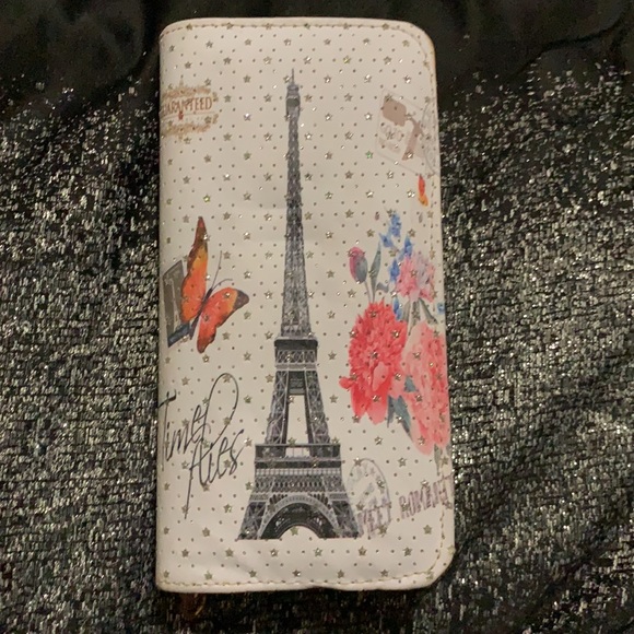 A Wallet - Picture 2 of 2